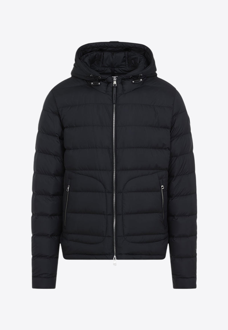 Sestriere Down Jacket