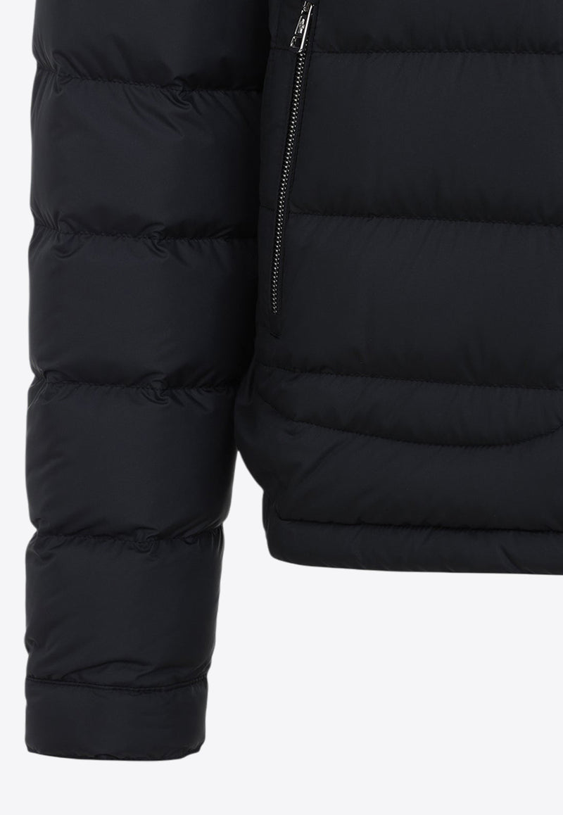 Sestriere Down Jacket