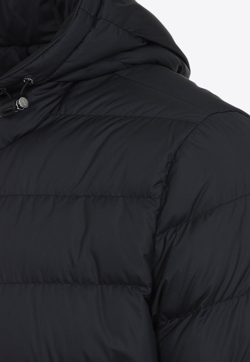 Sestriere Down Jacket