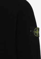 Logo Crewneck Sweatshirt