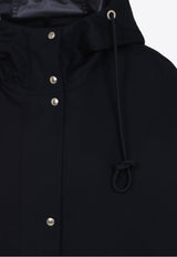 Gaillon Hooded Jacket