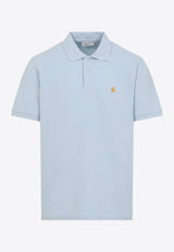 Chase Short-Sleeved Polo T-shirt