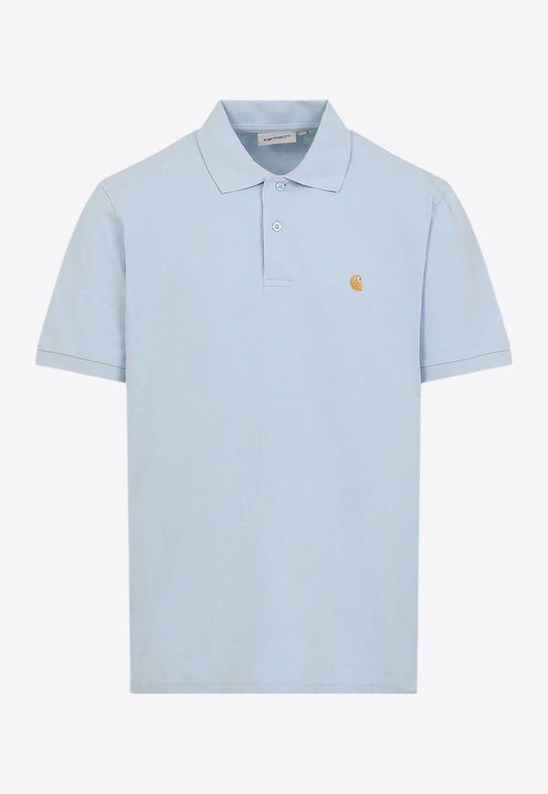 Chase Short-Sleeved Polo T-shirt