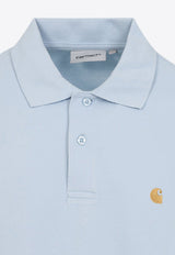 Chase Short-Sleeved Polo T-shirt