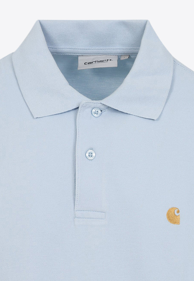 Chase Short-Sleeved Polo T-shirt