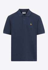 Chase Short-Sleeved Polo T-shirt