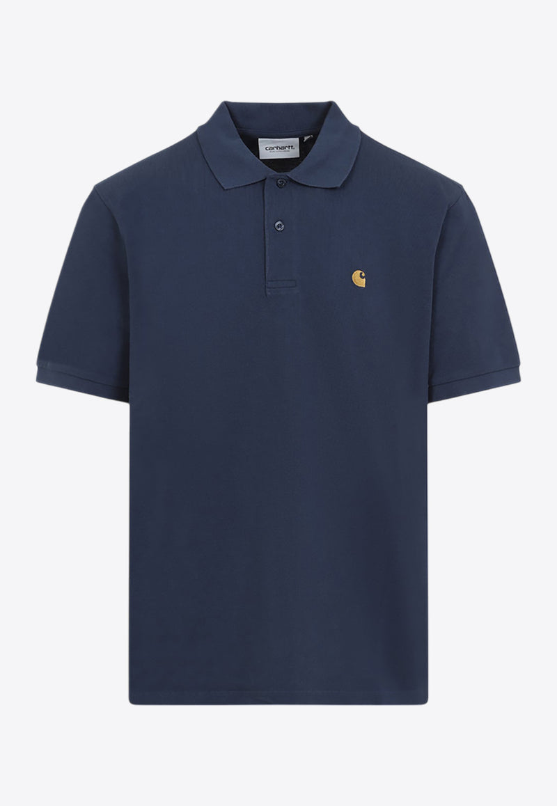 Chase Short-Sleeved Polo T-shirt