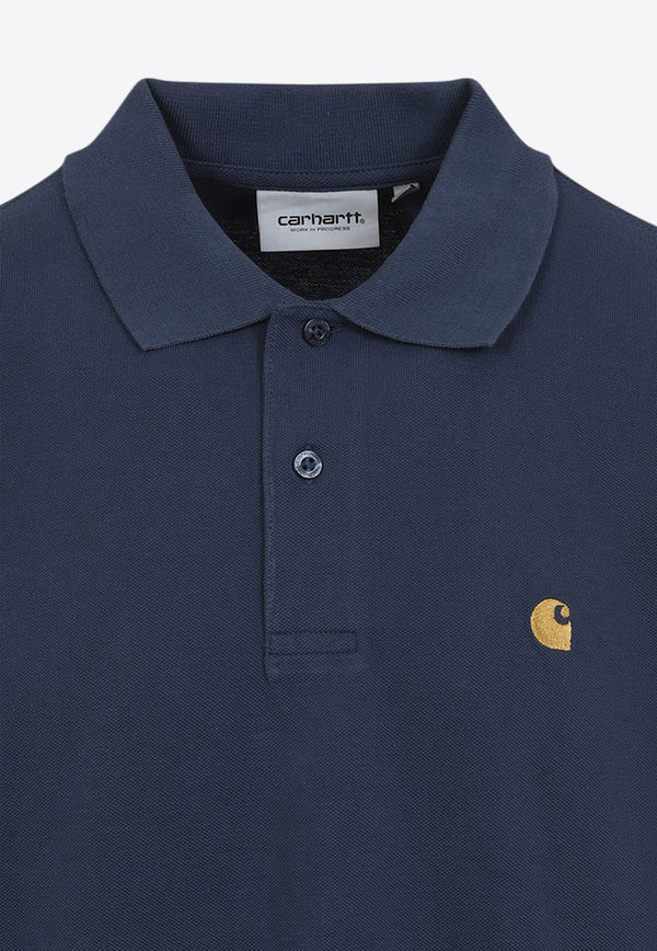 Chase Short-Sleeved Polo T-shirt