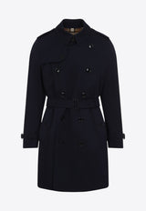 Kensington Trench Coat