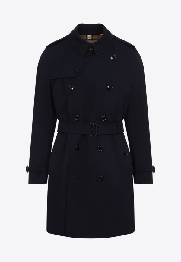 Kensington Trench Coat