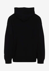 Lucky Strike Hooded Sweatshirt