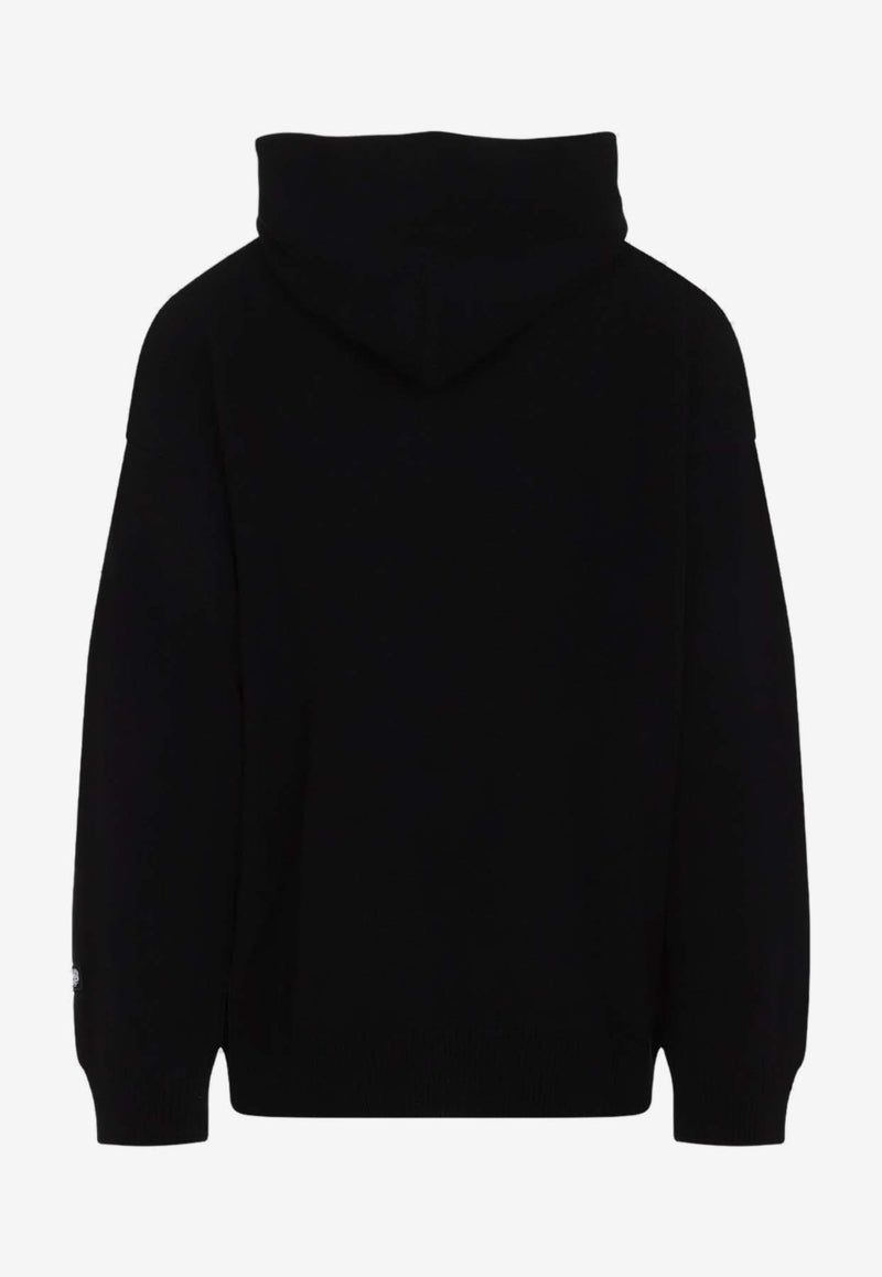 Lucky Strike Hooded Sweatshirt