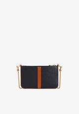 Marcie Pouch on Chain