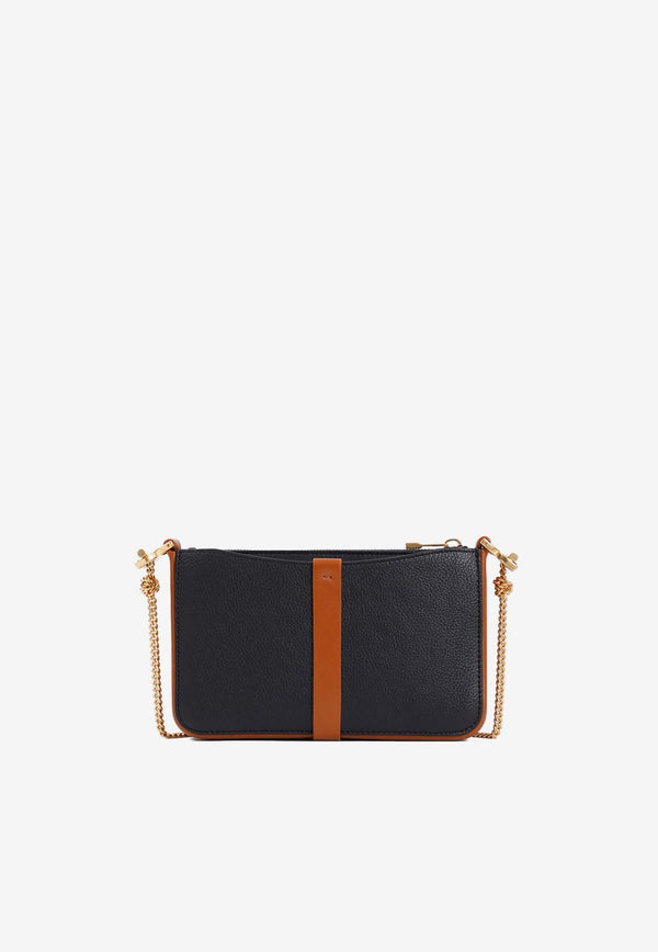 Marcie Pouch on Chain