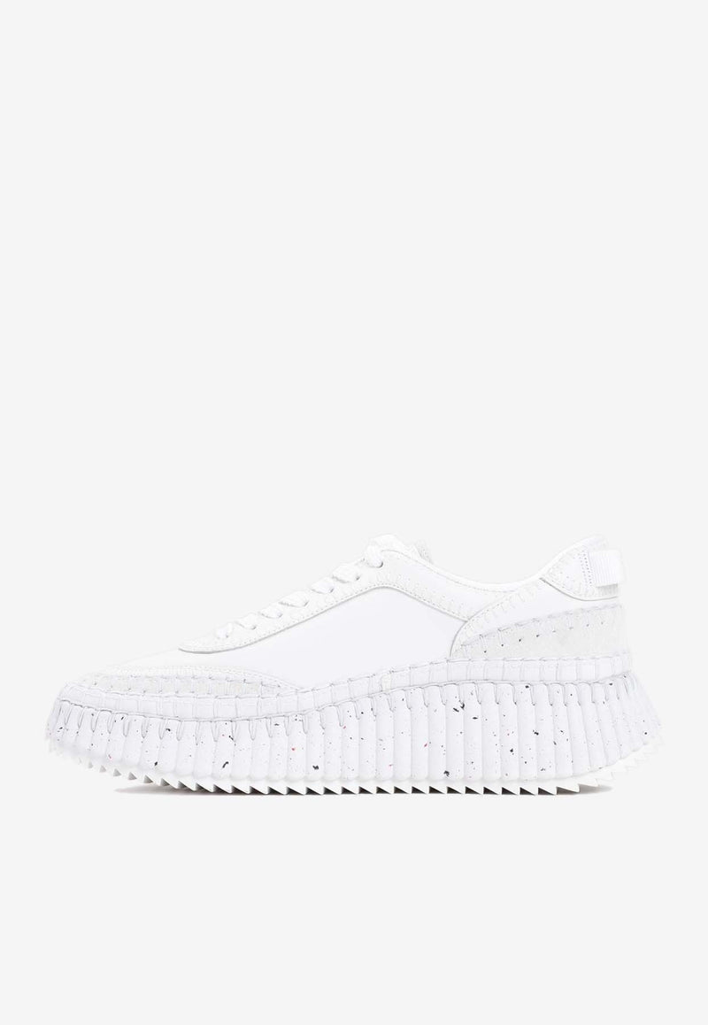 Nama Low-Top Sneakers