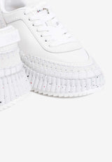 Nama Low-Top Sneakers