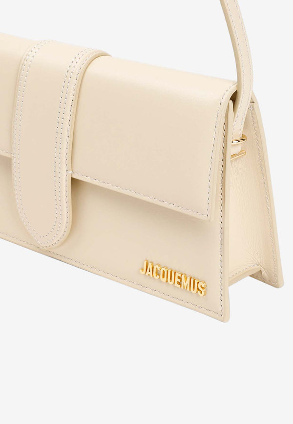 Le Bambino Long Shoulder Bag