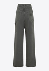 High-Waist Pants