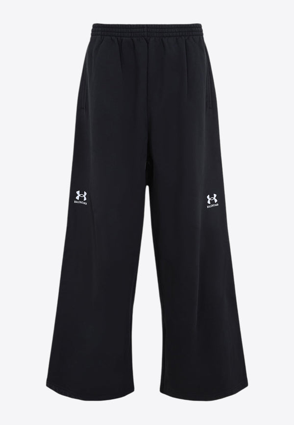 Under Armour Baggy Track Pants