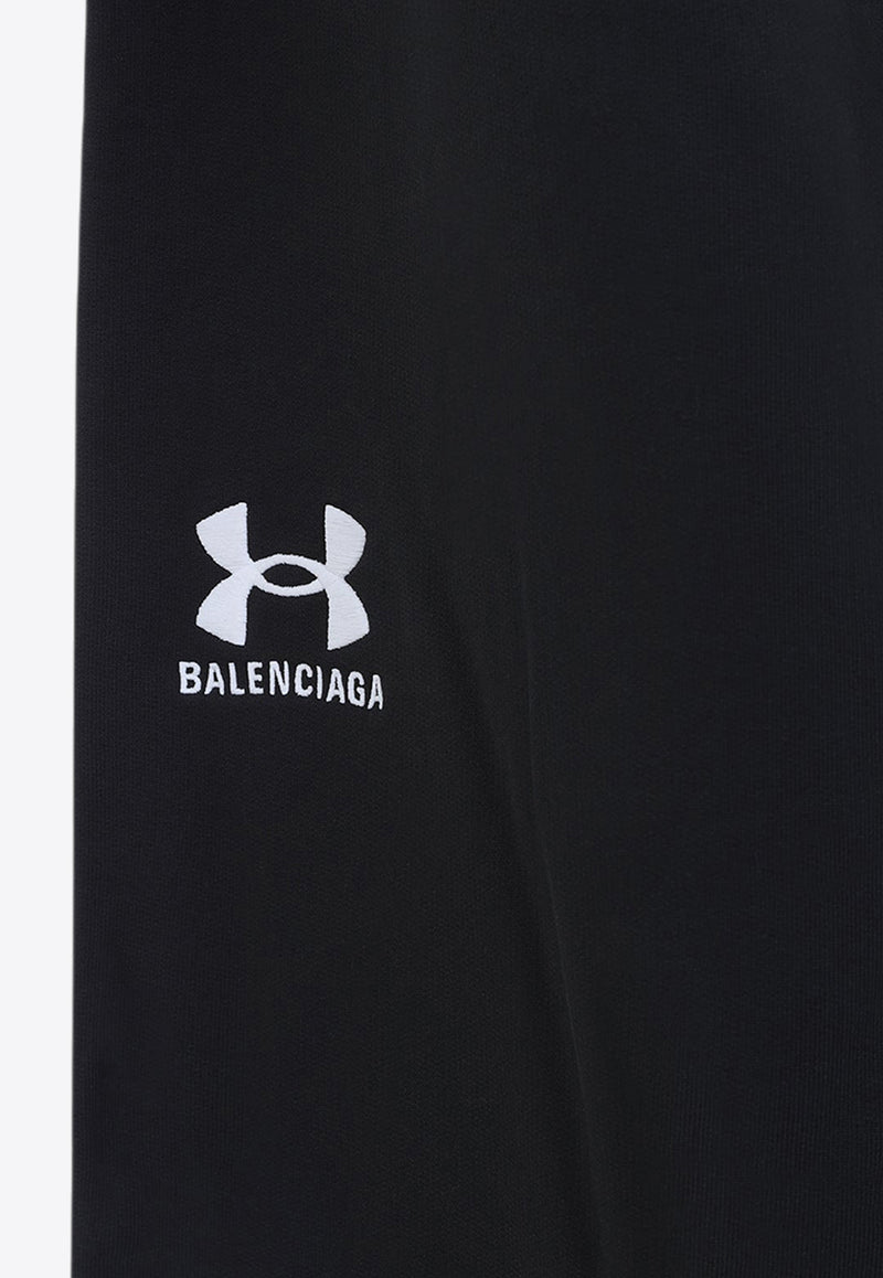 Under Armour Baggy Track Pants