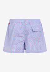 Logo Swim Shorts