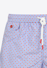 Logo Swim Shorts