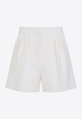 Zic Wool Shorts