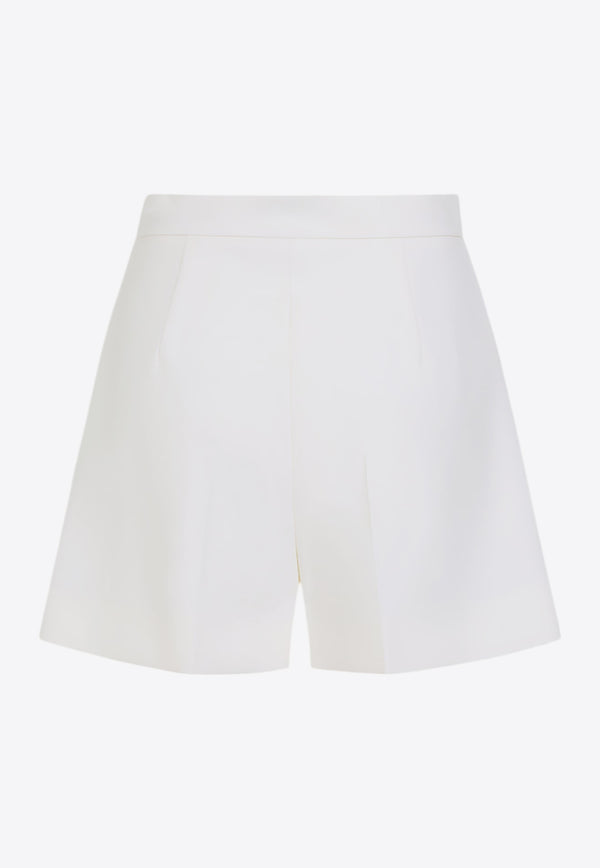 Zic Wool Shorts