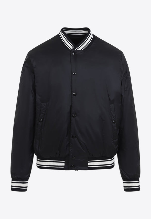 Bouchet Bomber Jacket