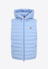 Bouger Logo Down Vest