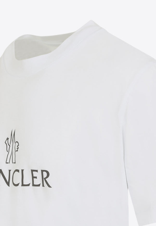 Logo Short-Sleeved T-shirt