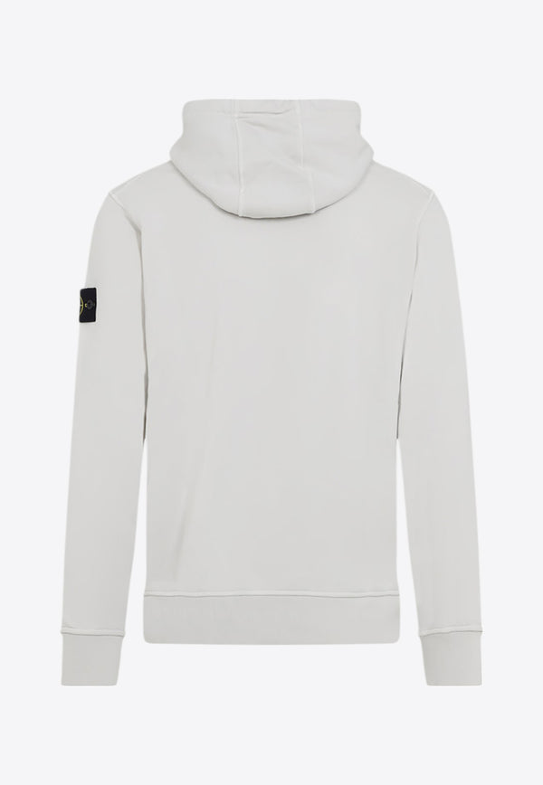 Logo Hooded Sweatshirt