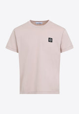 Logo Short-Sleeved T-shirt