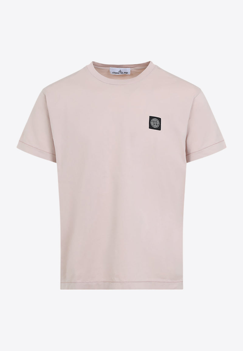 Logo Short-Sleeved T-shirt