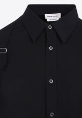 Essential Harness Long-Sleeved Shirt