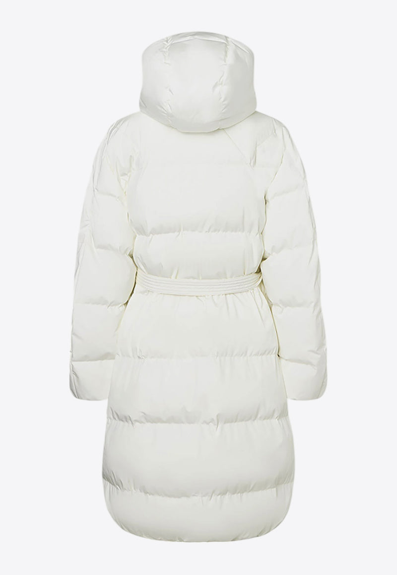 JET SET Ely Padded Jacket 2421/110002OFF WHITE/ECRU