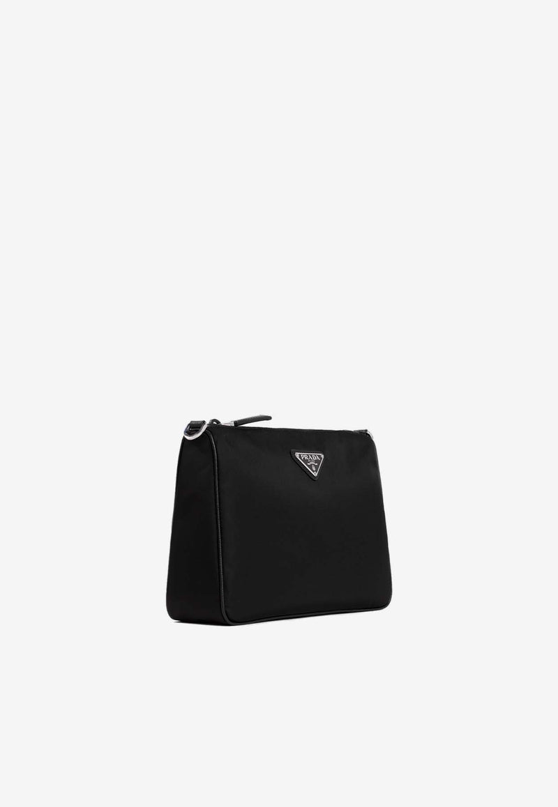 Re-Nylon Shoulder Bag