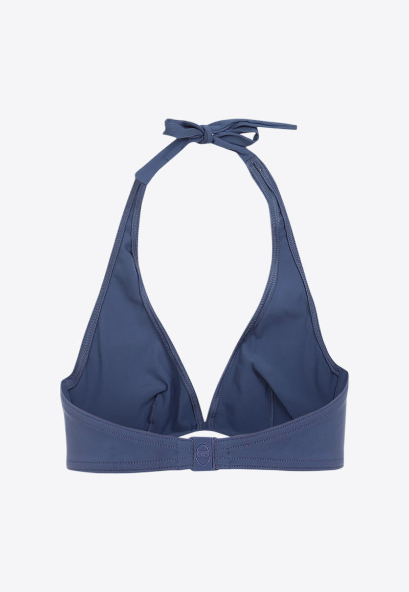 Initiale Bikini Top