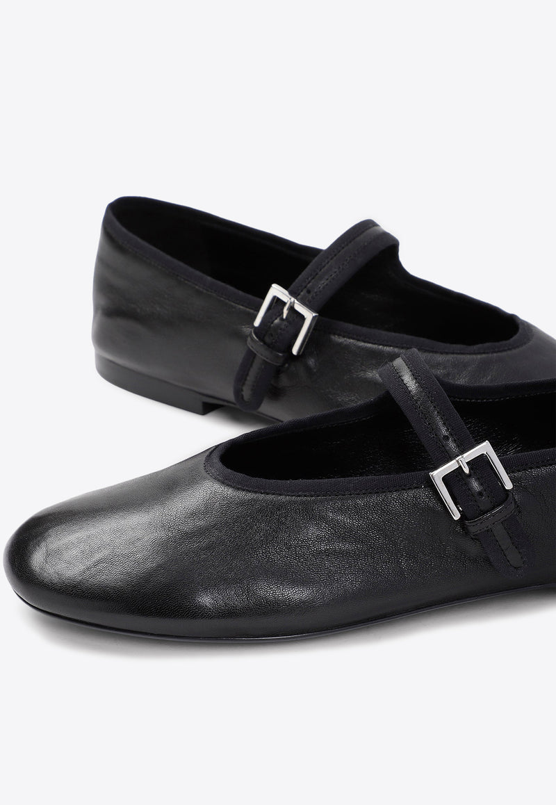 Boheme MJ Ballet Flats