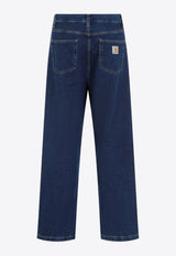 Landon Straight-Leg Jeans