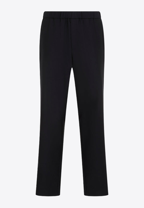 Virgin Wool Pants