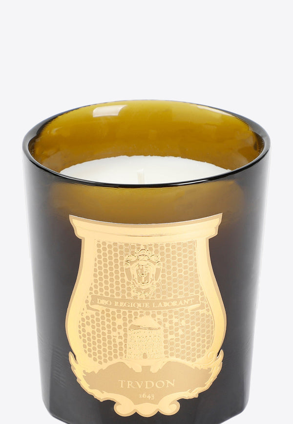 Solis Rex Candle