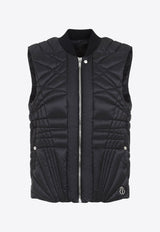 Megapenta Quilted Flight Vest