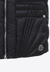 Megapenta Quilted Flight Vest