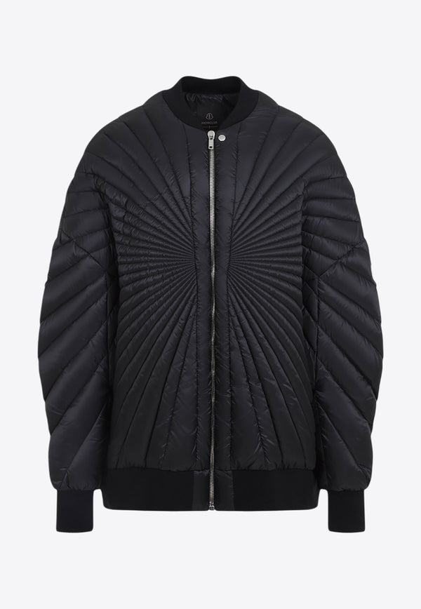 Radiance Peter Down Jacket