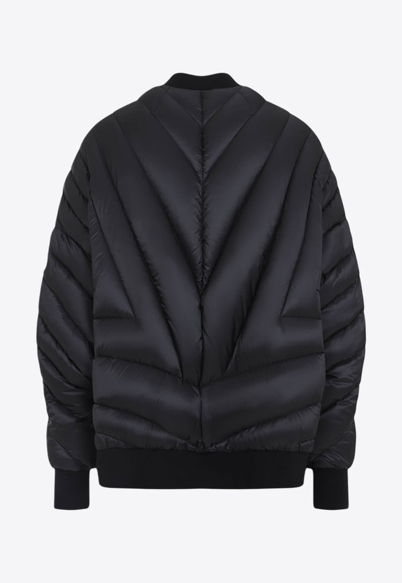 Radiance Peter Down Jacket