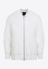 Radiance Peter Down Jacket