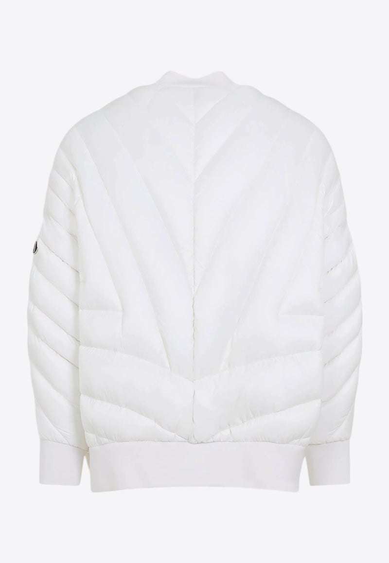 Radiance Peter Down Jacket