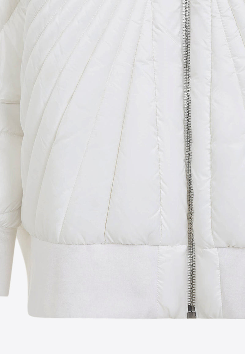 Radiance Peter Down Jacket