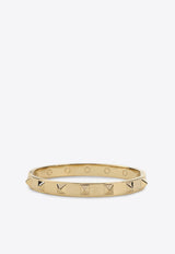 Rockstud Metal Bangle